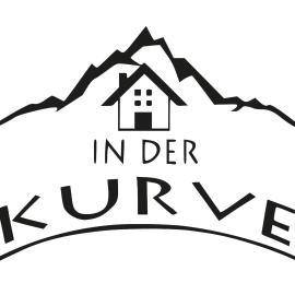 Haus in der Kurve