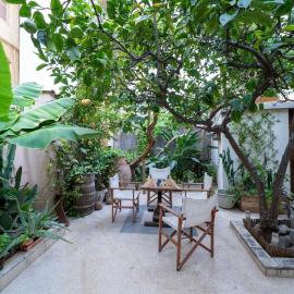 Lemon Garden Residence