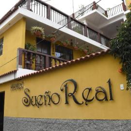 Hotel Sueño Real