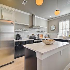 Downtown Modern Luxury - Great location, hotel in Chattanooga