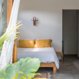 Lucero, hotel in Santa Teresa Beach