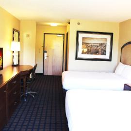 7 boutique hotel, hotel u gradu Pratt