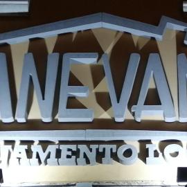 Anevan, hotel in Vidago