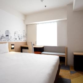 Shibuya Tokyu REI Hotel, hotell i Tokyo