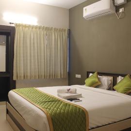 Viswa Residency by Azalea