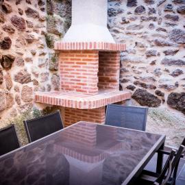 Casa Rural el Meson, hotel a Fermoselle