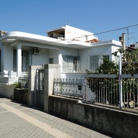 Aggelis Traditional Appartment