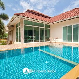 Alinda Pool Villa at Ao Nang Soi 11