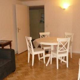 Appartement Centre Ville Tours