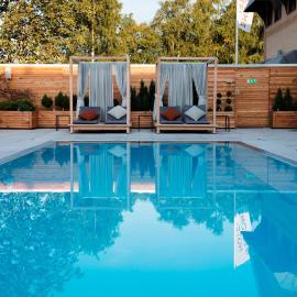 Welcome Hotel Barkarby, hôtel à Järfälla