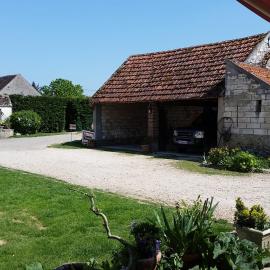 La Ferme de Flo', hotel in Évry