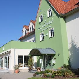 Lindenhof, ξενοδοχείο σε Thiendorf