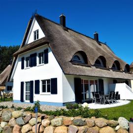 Ostseetraum, hotel in Rerik