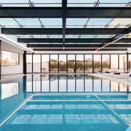 Eurostars Matosinhos، فندق في ماتوسينهوس