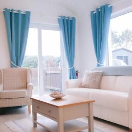 Sandville Chalet Portnoo, Hotel in Portnoo
