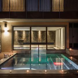 로타 디마냐에 위치한 호텔 Hotel Resort & Spa Miramonti