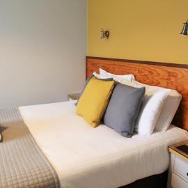 Tricky's Hotel, hotel sa Redruth