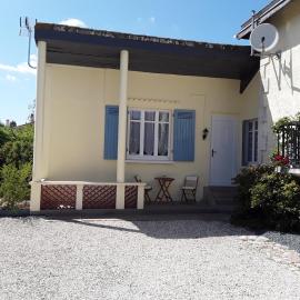Maison Vuyk, hotel em Nalliers