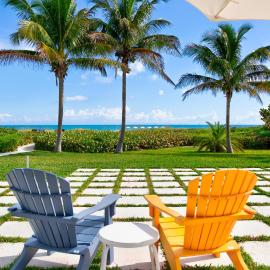 Prestige Hotel Vero Beach, hotel v mestu Vero Beach