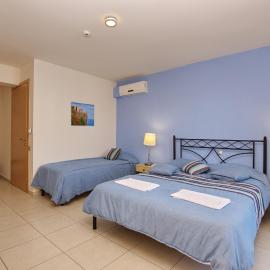 4epoches, hotelli kohteessa Steni Vala Alonissos