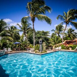 Pousada Cavalo Marinho, hotel em Pipa