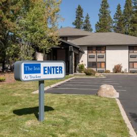 Inn At Truckee, хотел в Тръки
