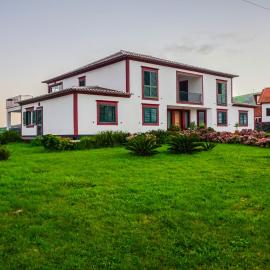 Moradia da Graça Guesthouse, hotel a Praia da Vitória