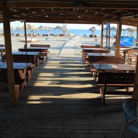 500 Meters from Grate Beach, App 1