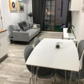 Cozy apartment in the town, hotel em Vinarós