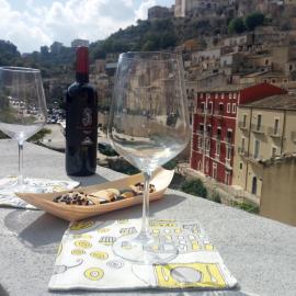 Aquila Sveva Domus, Hotel in Ragusa