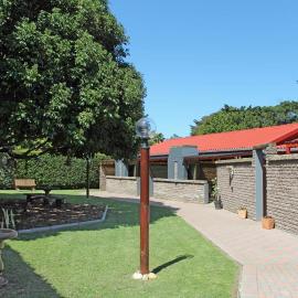 Haven on Hoopoe