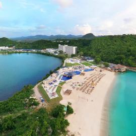 Royalton Antigua, An Autograph Collection All-Inclusive Resort, ξενοδοχείο σε Five Islands Village