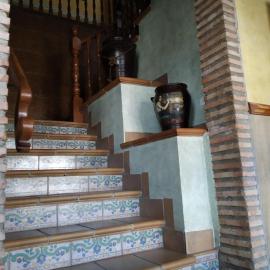 Hostal Restaurante El Parador, hotel u gradu 'Alcaracejos'