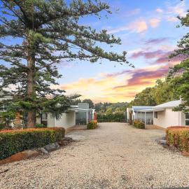 McLaren Vale Studio Apartments, hotel di McLaren Vale