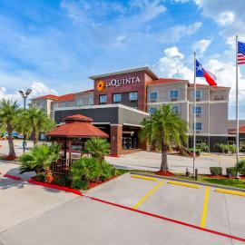 La Quinta by Wyndham Houston Channelview – hotel w mieście Houston