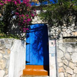 Hillcrest, hotel v destinaci Nassau