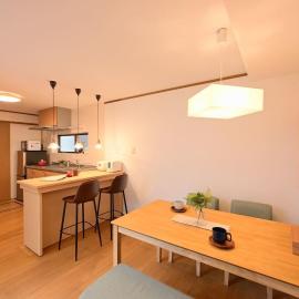 OMM STAY, Hotel in Tokio