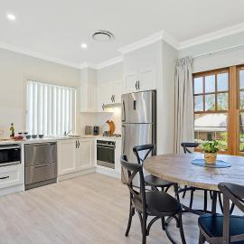 Accommodation Hunter - Adams Street Maitland – hotel w mieście Maitland