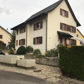 Konditor B & B, хотел в Frenkendorf