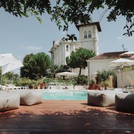 Villa Paradiso Charme&Design Adults only