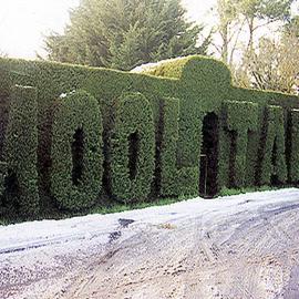 Mooltan House
