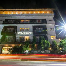 Hotel Shompen