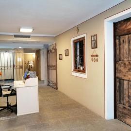 Agriturismo Al Palaz, hotel din Prata Camportaccio