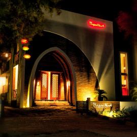 Bagan Nova, Hotel in Bagan