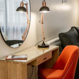 The James Suites