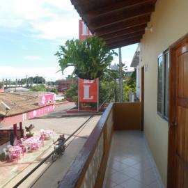 Hostal Princesa Katia: Necoclí şehrinde bir otel