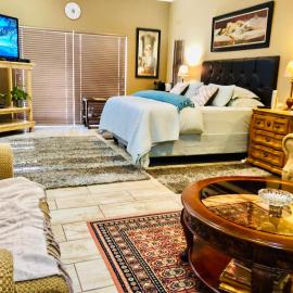 Rooibos Retreat