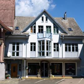 Zwinglis Ferienwohnung