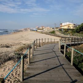 my secret beach..., Hotel in Vila Chã