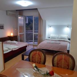 Sky Apartman, hotel in Soko Banja